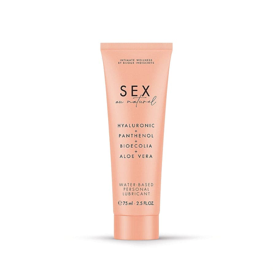 Indiscrets Water-based Personal Lubricant 75 ml