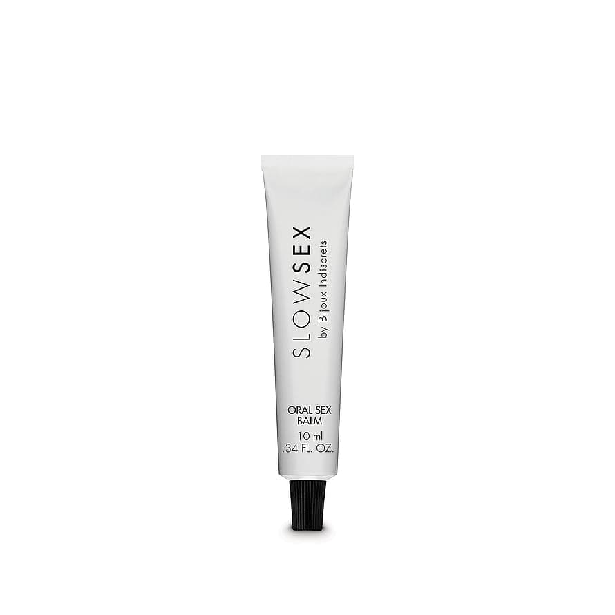 Indiscrets Oral Sex Balm 10 ml