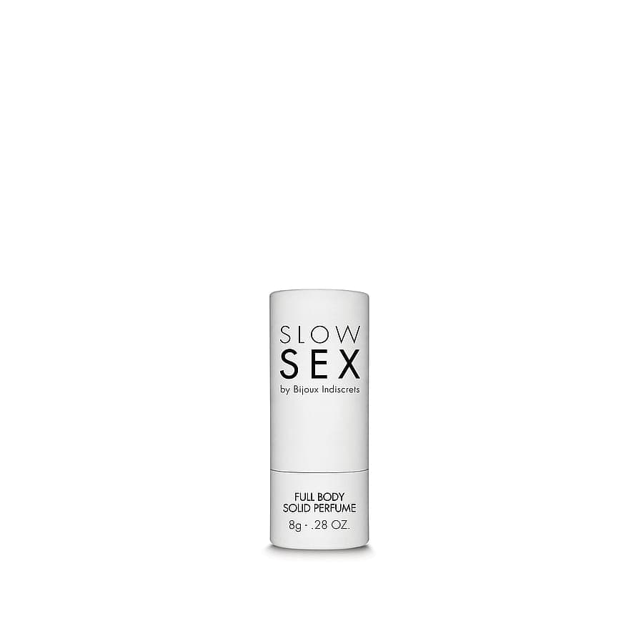 Indiscrets Intimate Solid Perfume