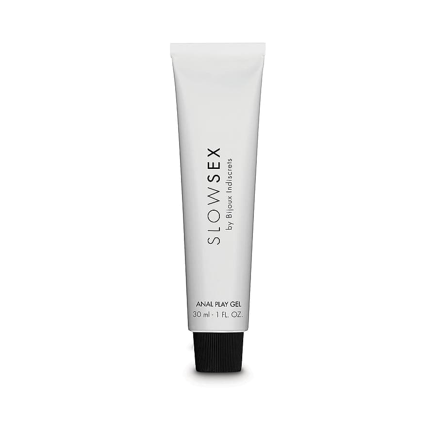 Indiscrets Anal Play Gel 30 ml