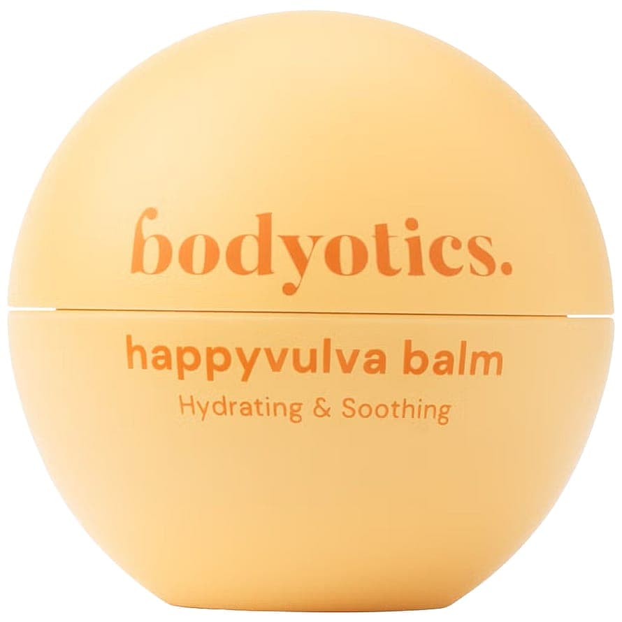 Happybalm Moisturizing Vulva Balm 59 ml