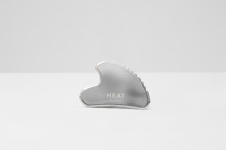 HEAT Facial Gua Sha