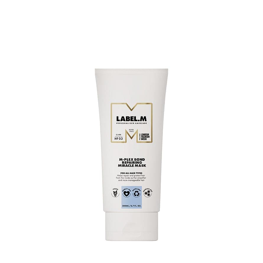 M-Plex Bond Repairing Miracle Mask 200 ml