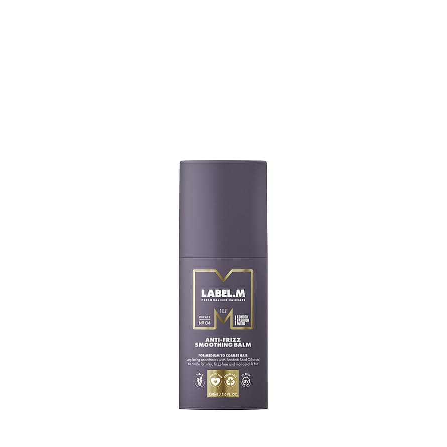 Anti-Frizz Balm 150 ml