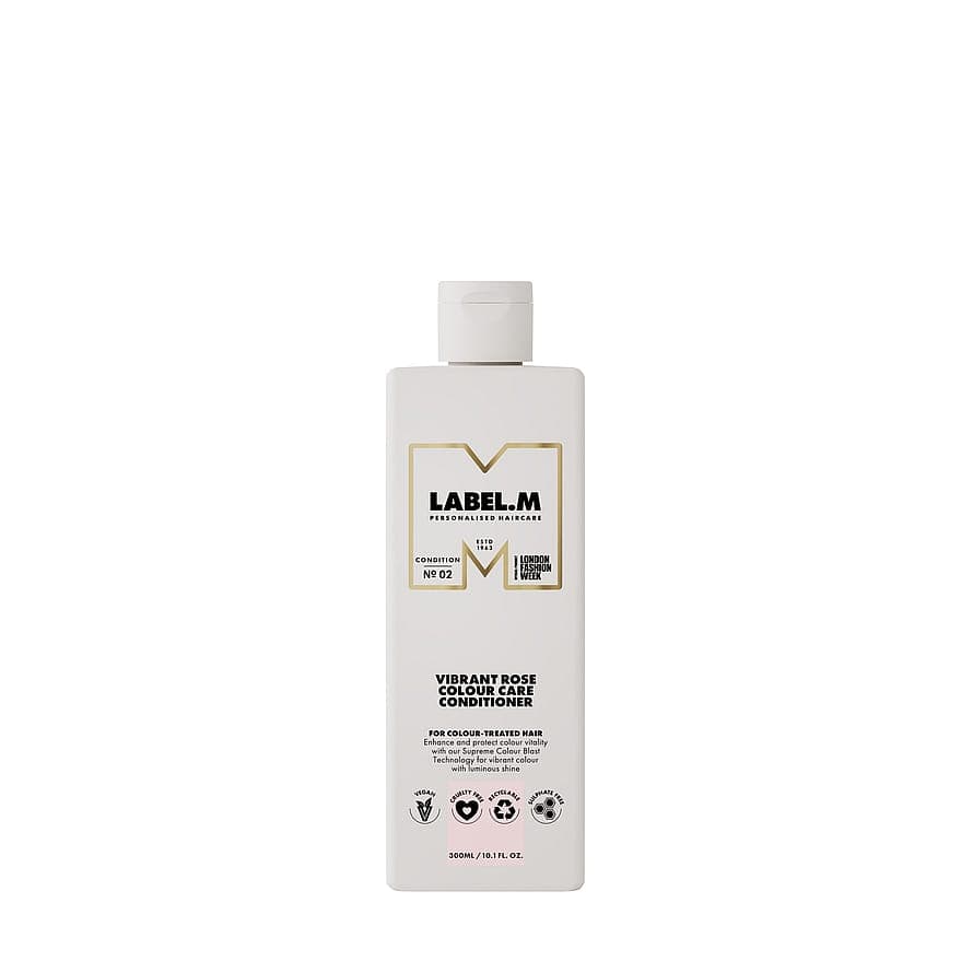 Vibrant Rose Colour Care Conditioner 300 ml