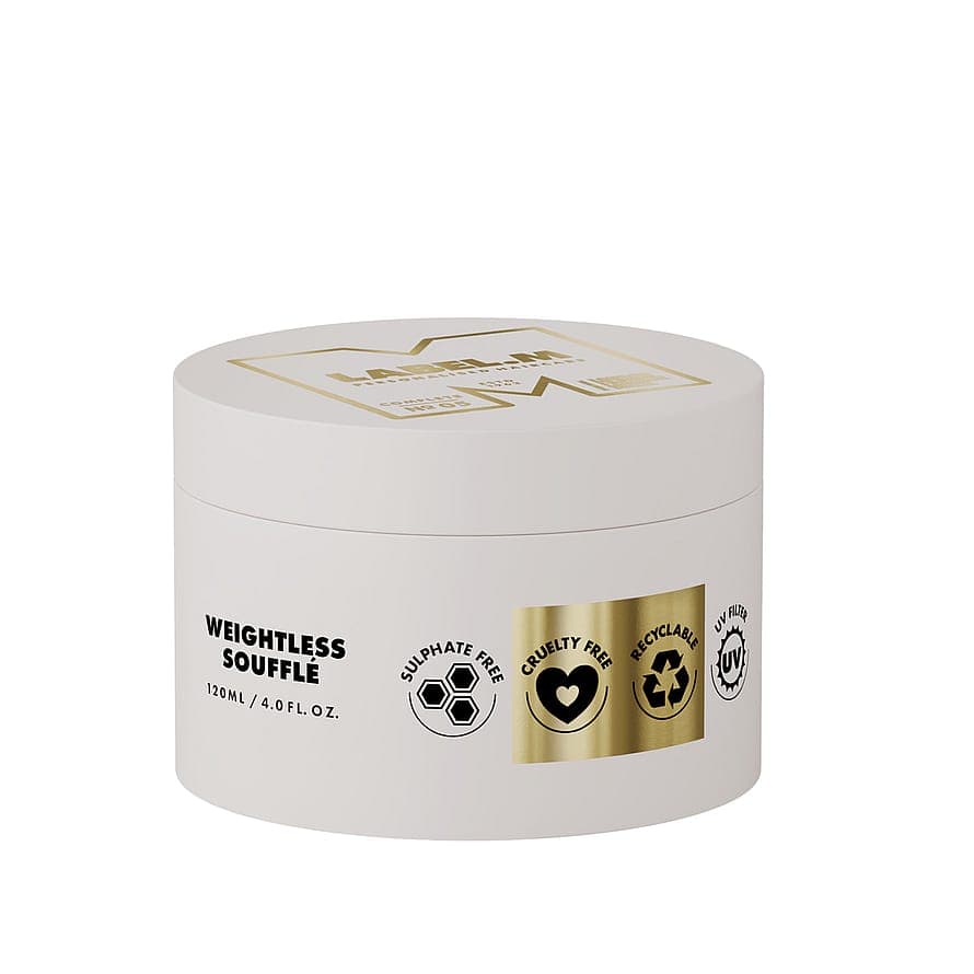 Weightless Souffle 120 ml