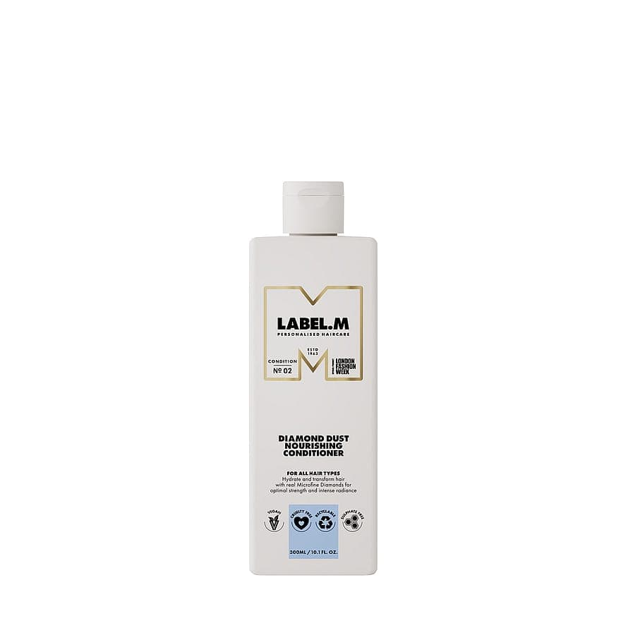 Diamond Dust Nourishing Conditioner 300 ml