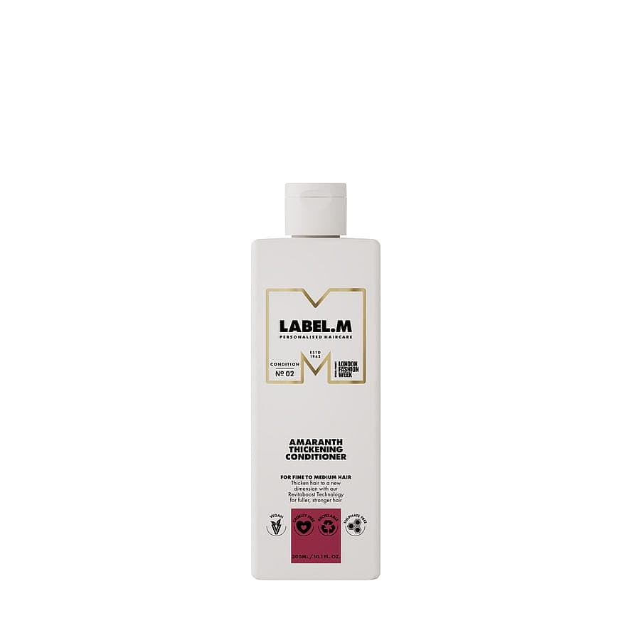 Amaranth Thickening Conditioner 300 ml