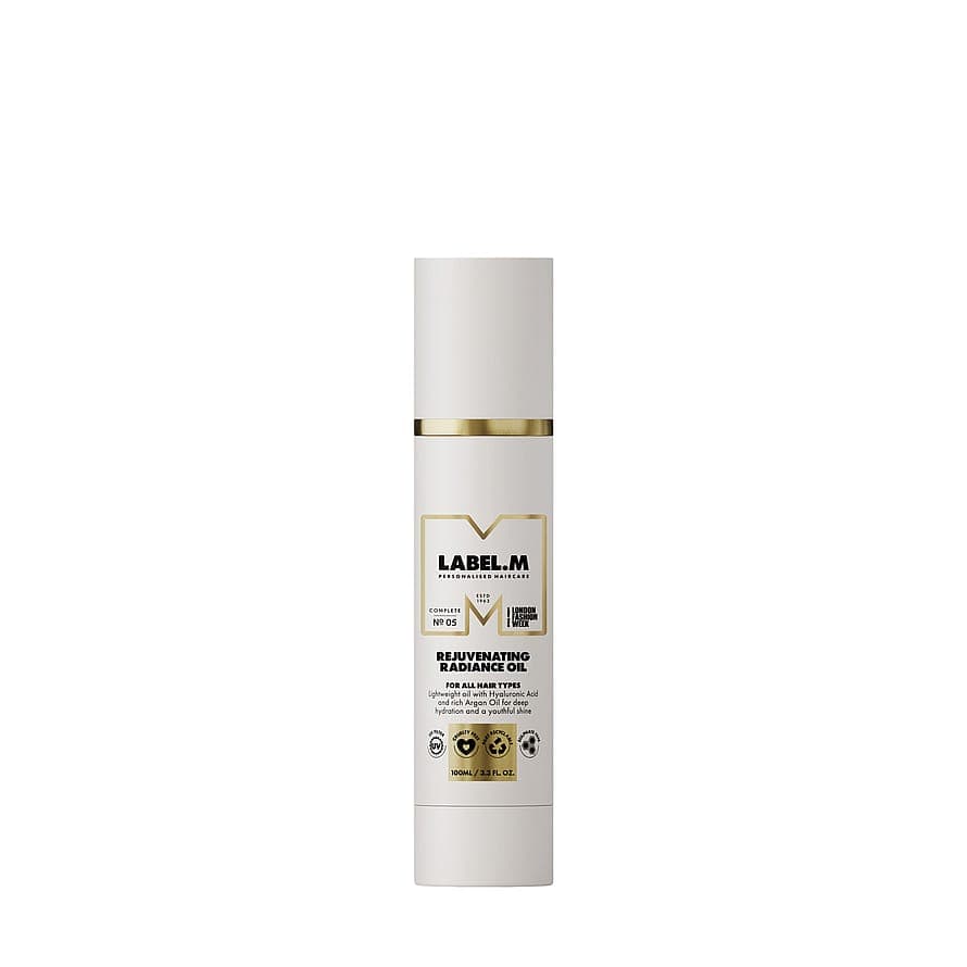 Rejuvenating Radiance Oil 100 ml
