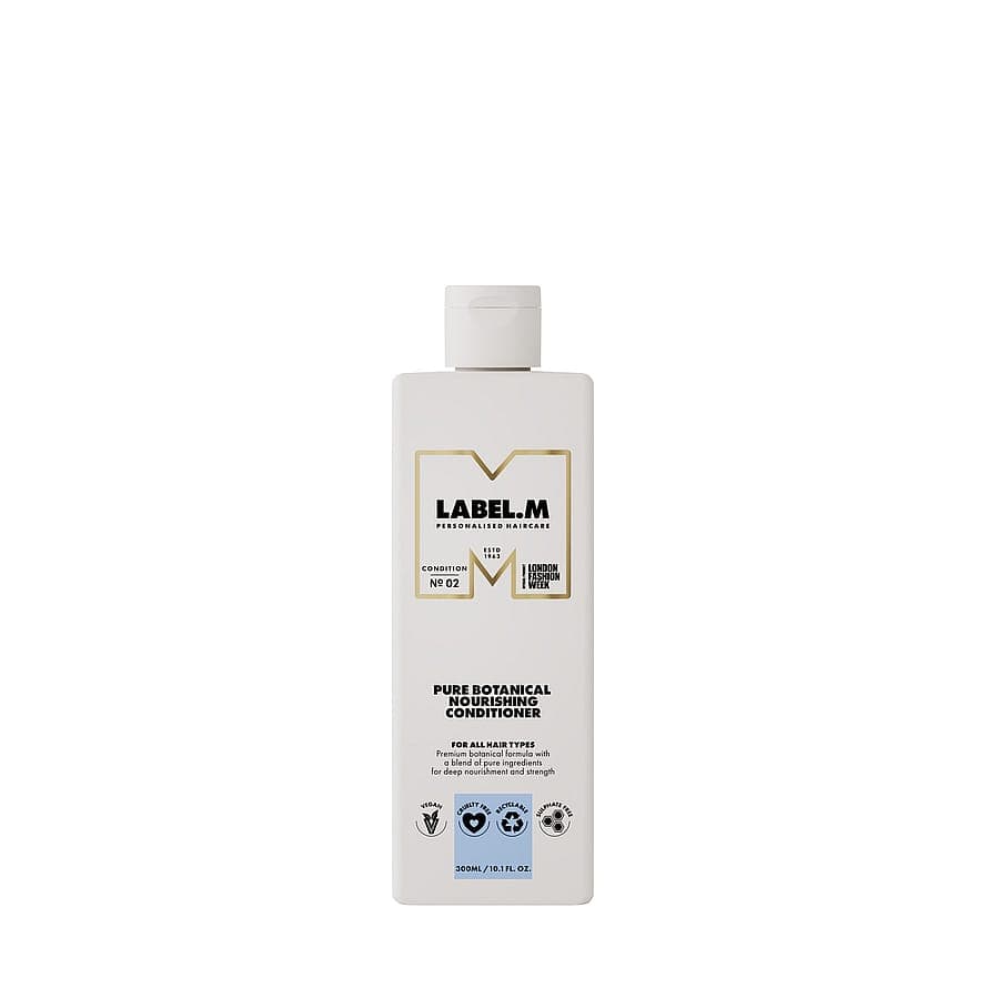 Pure Botanical Natural Nourishing Conditioner 300 ml