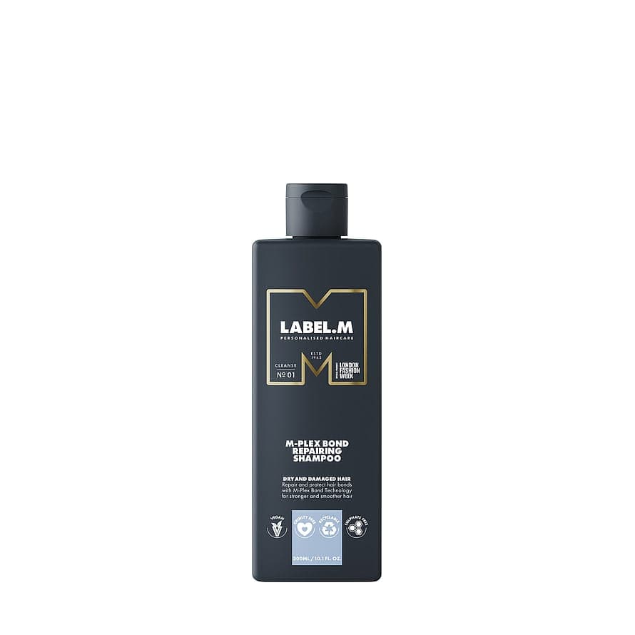 M-Plex Bond Repairing Shampoo 300 ml