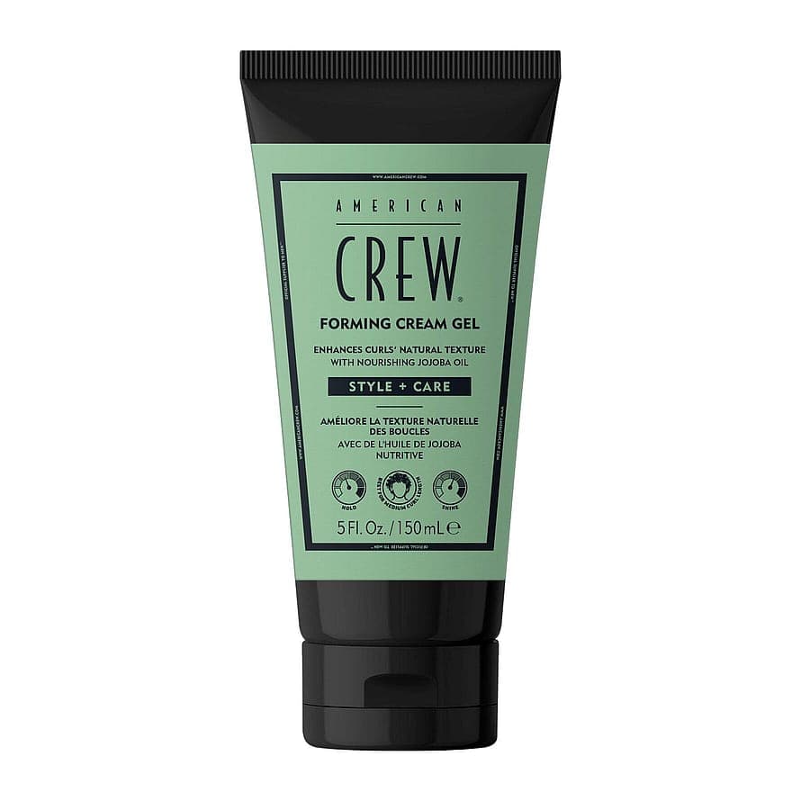 Forming Gel Cream Hair Styling Gel 150 ml