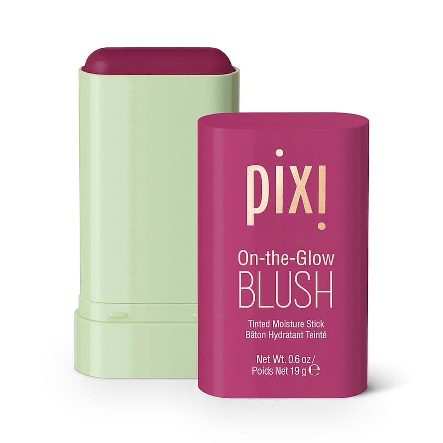 On-The-Glow Blush Cassis