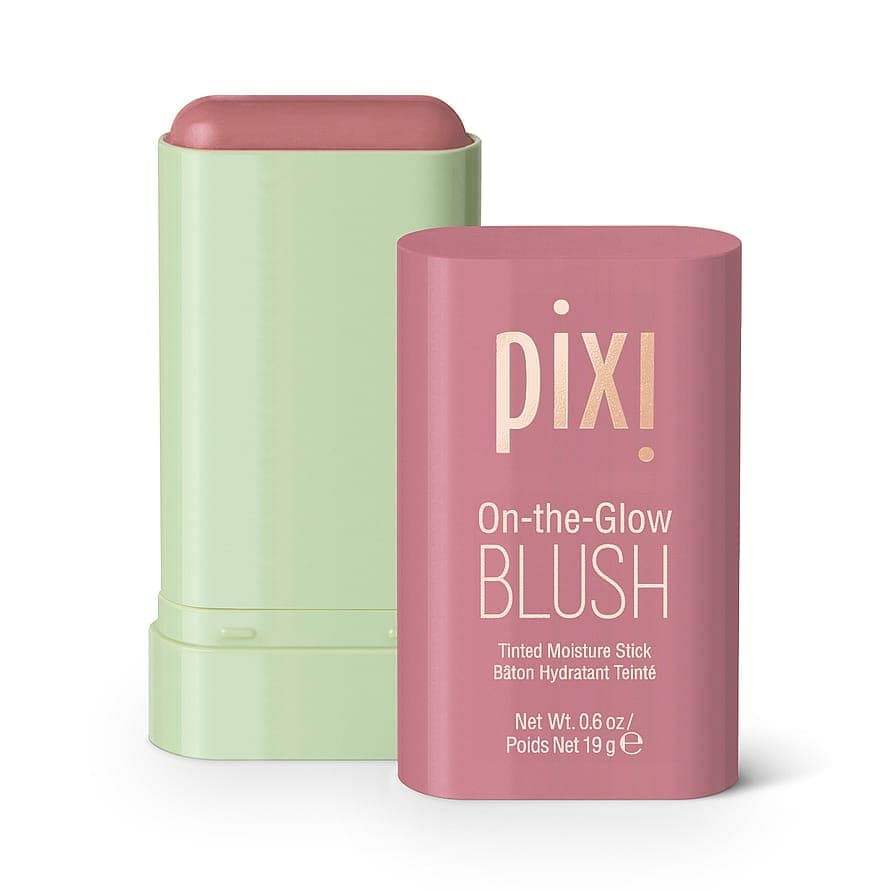 On-the-Glow BLUSH Mauve