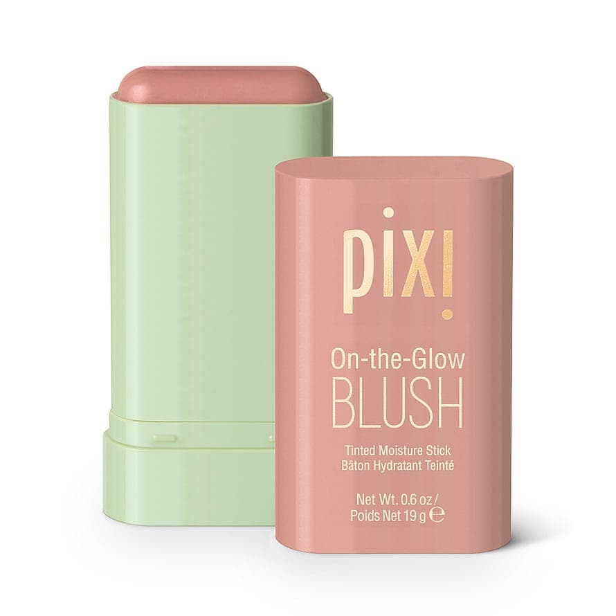 On-the-Glow BLUSH Chantilly