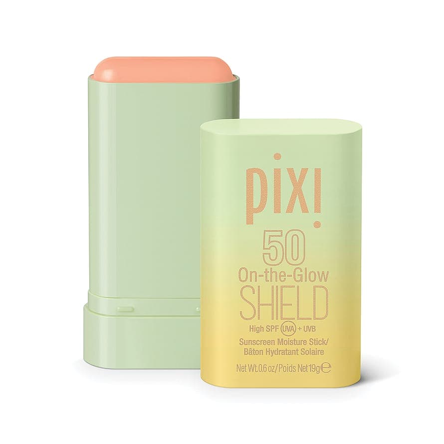 On-the-Glow Shield SPF 50 19 g