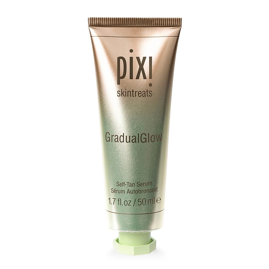 GradualGlow Self-Tan Serum 50 ml