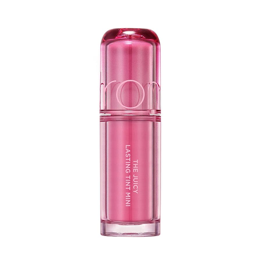 The Juicy Lasting Tint Mini 01 Summer Fig
