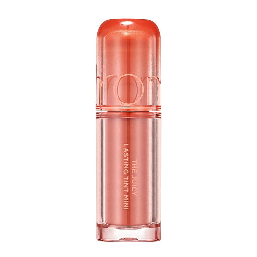 The Juicy Lasting Tint Mini 08 Ripe Persimmon