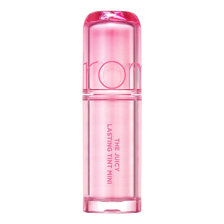 The Juicy Lasting Tint Mini 03 Pink Grapefruit