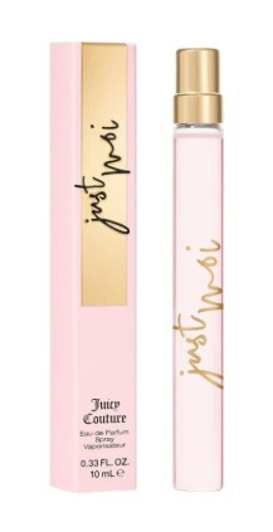 Just Moi Eau de Parfum Spray Pen 10 ml