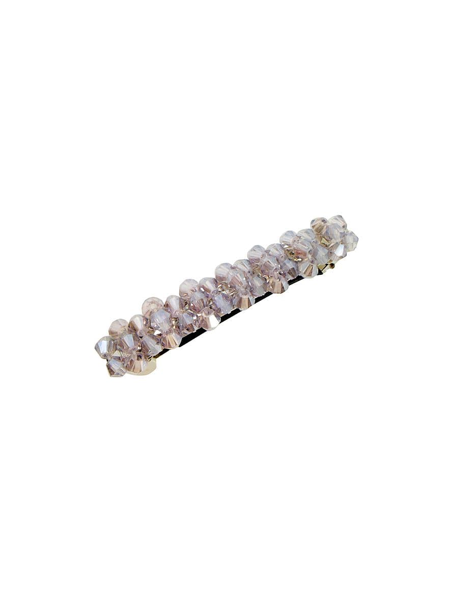 Christa Barette Light Violet Light Violet
