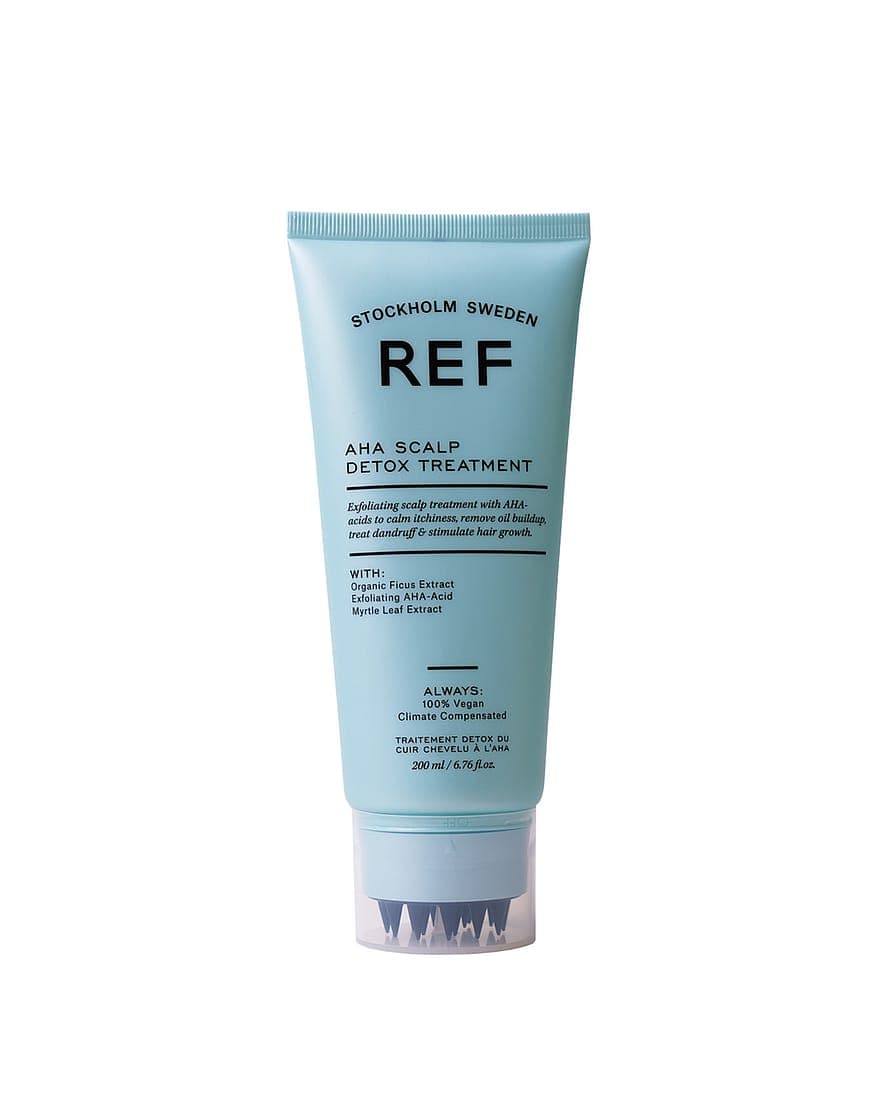 AHA Scalp Detox Treatment 200 ml