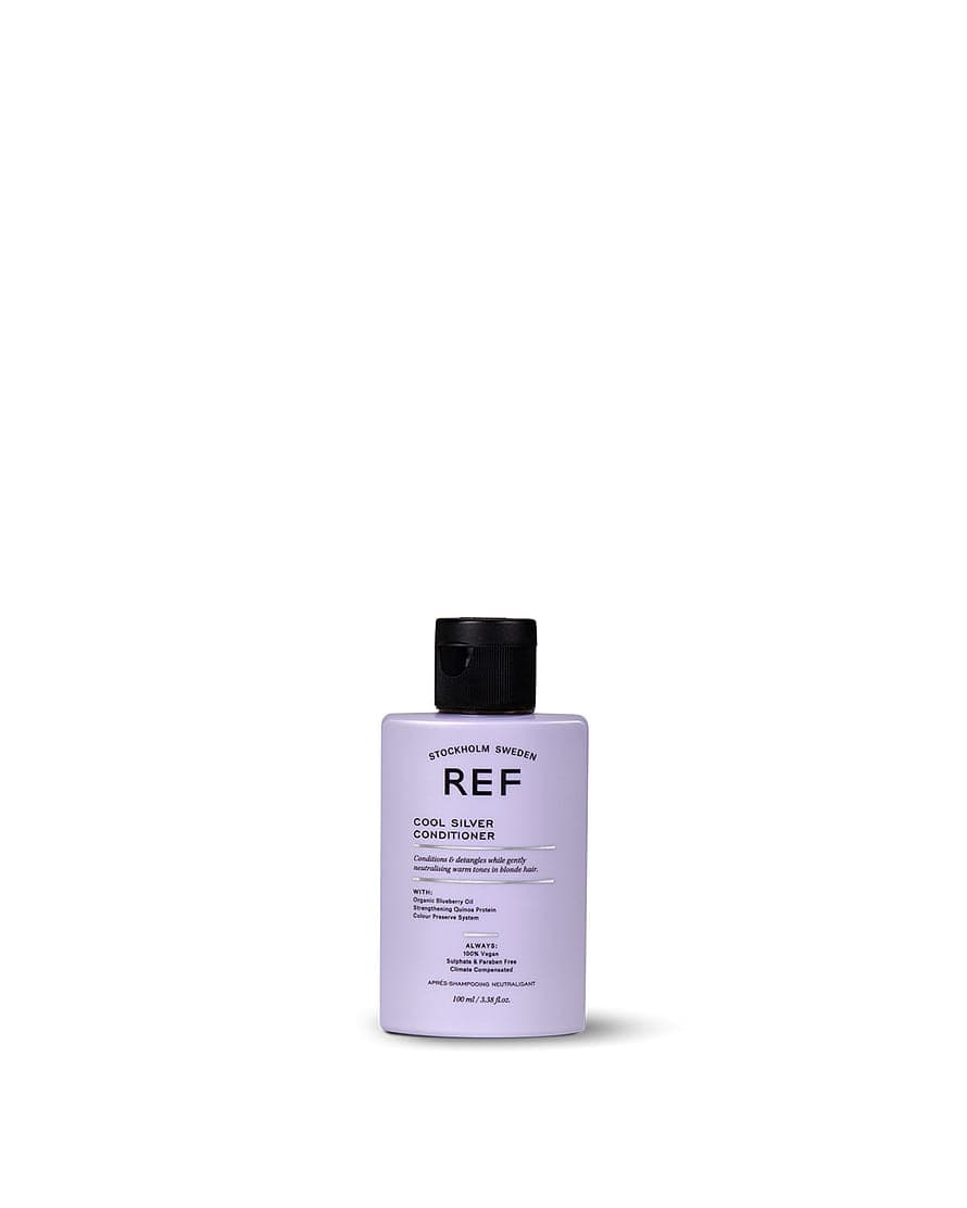 Cool Silver Conditioner 100 ml