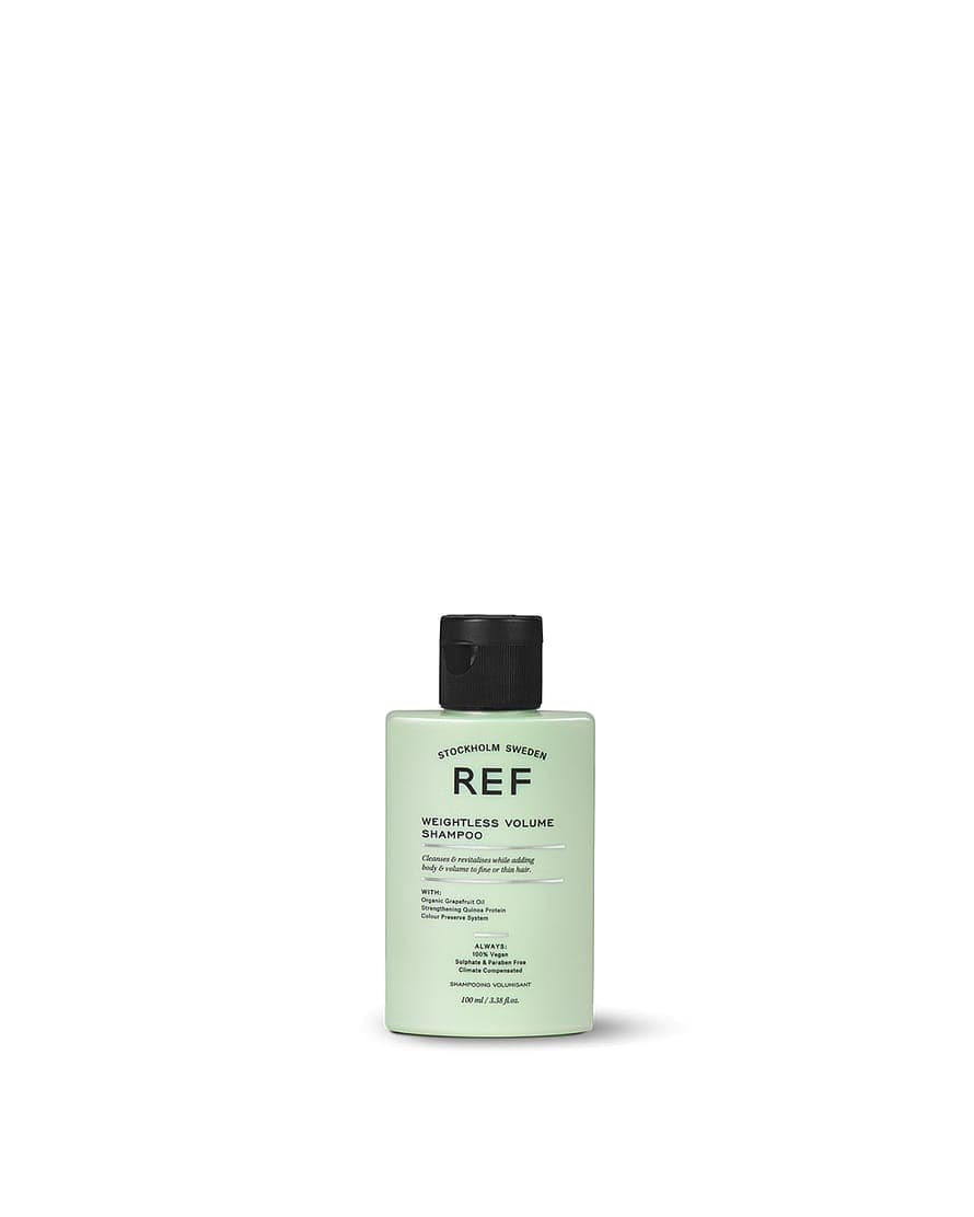 Weightless Volume Shampoo 100 ml