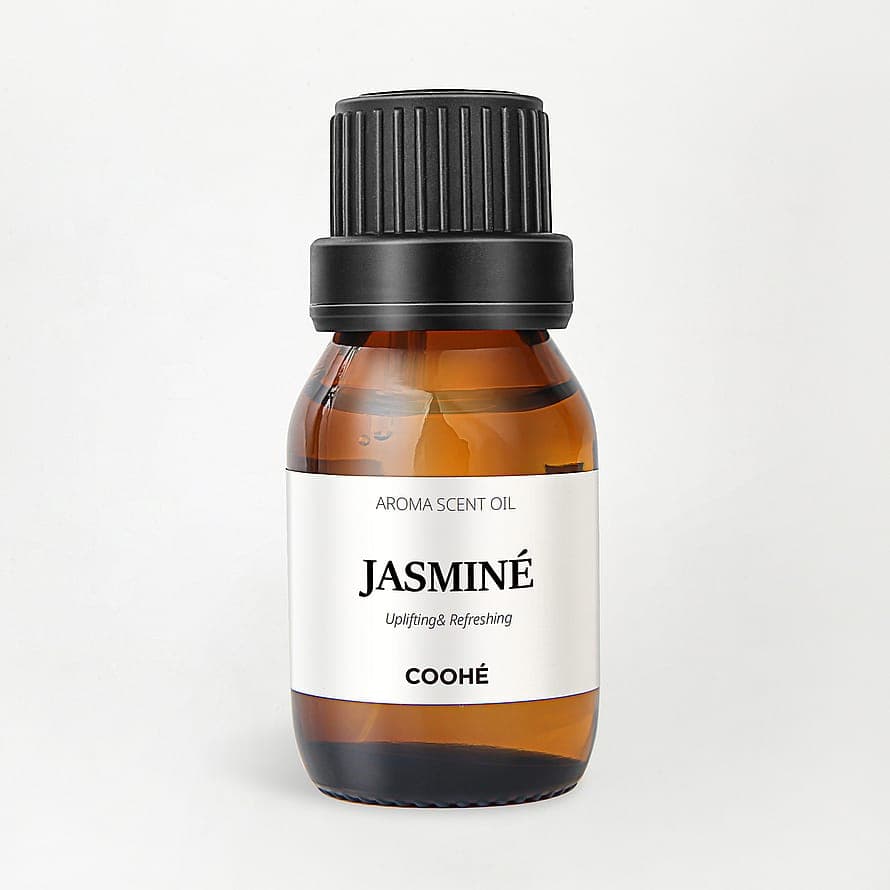 Jasminé Aroma Scent Oil 15 ml