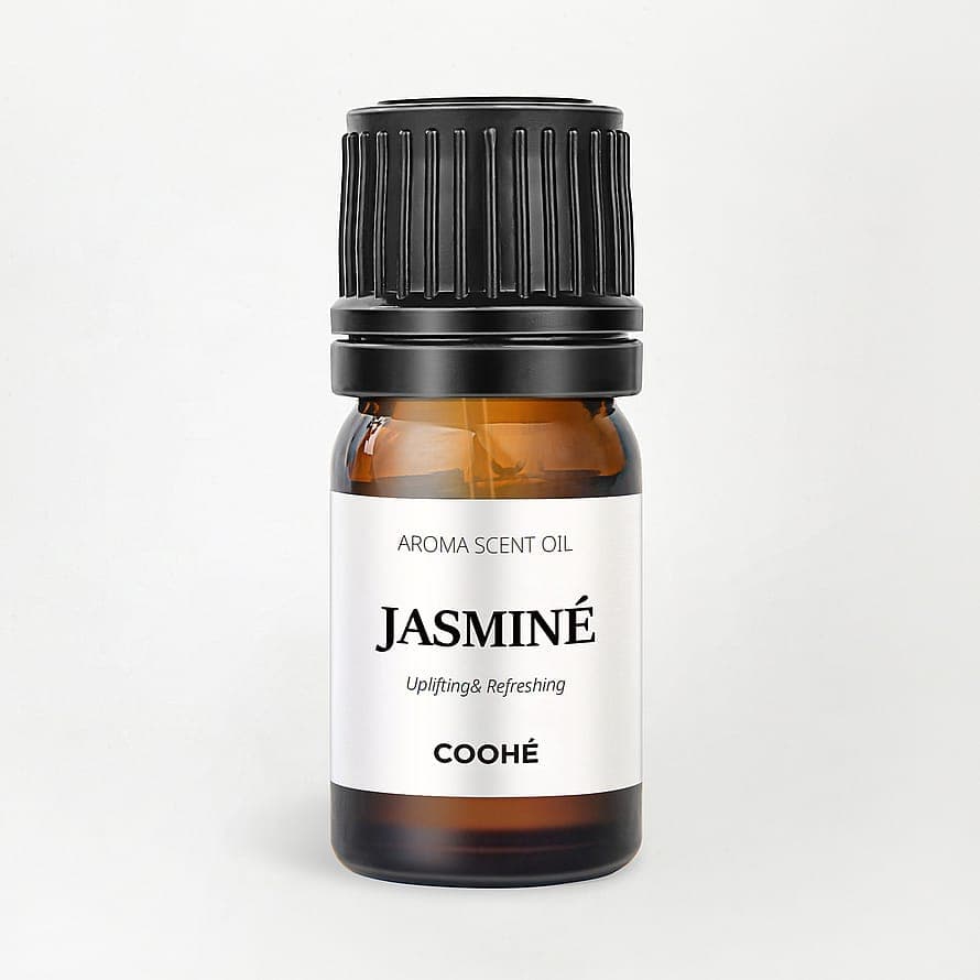 Jasminé Aroma Scent Oil 5 ml