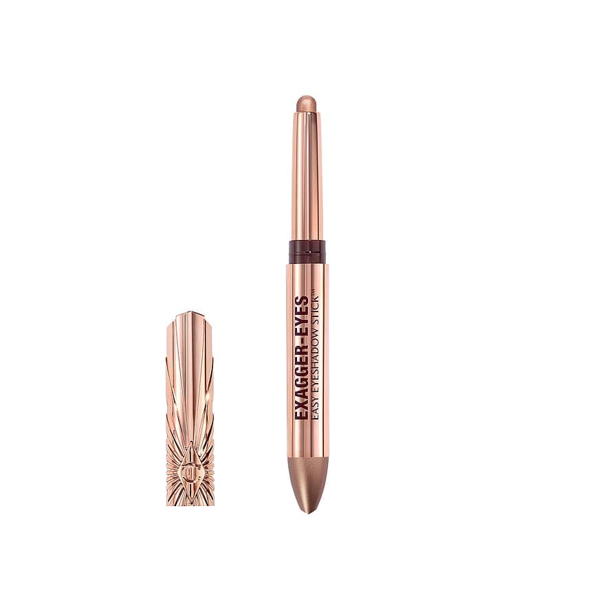 Exagger-Eyes Easy Eyeshadow Stick Oyster Twilight