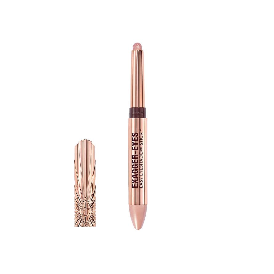 Exagger-Eyes Easy Eyeshadow Stick Ballet Quartz