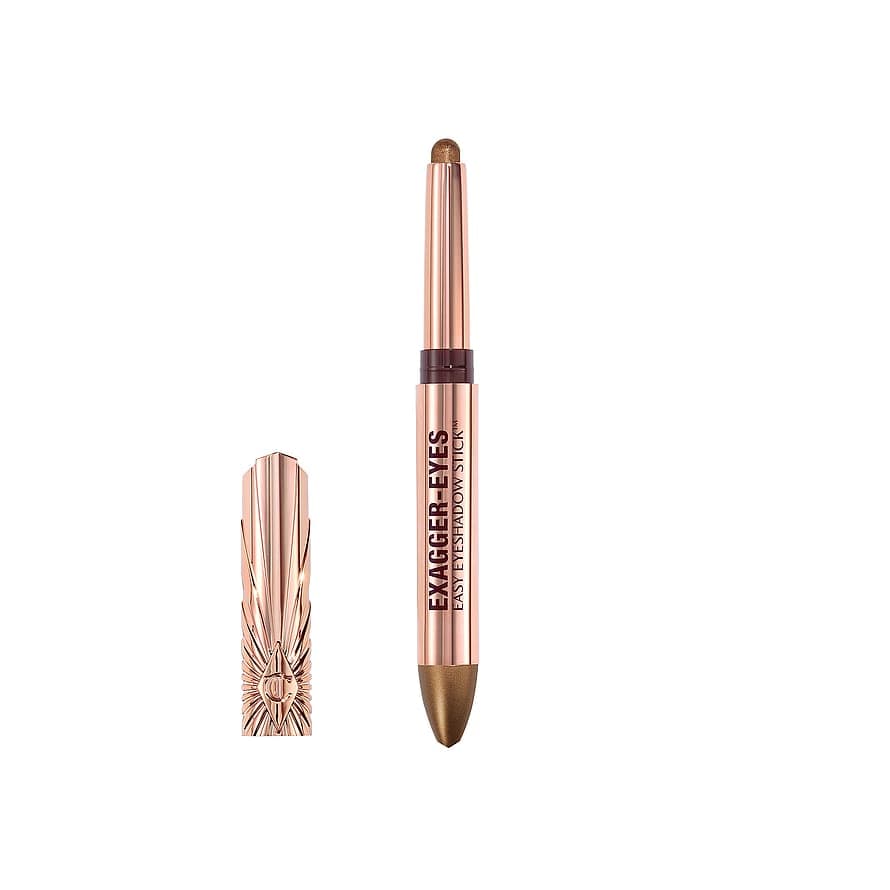 Exagger-Eyes Easy Eyeshadow Stick Amber Haze