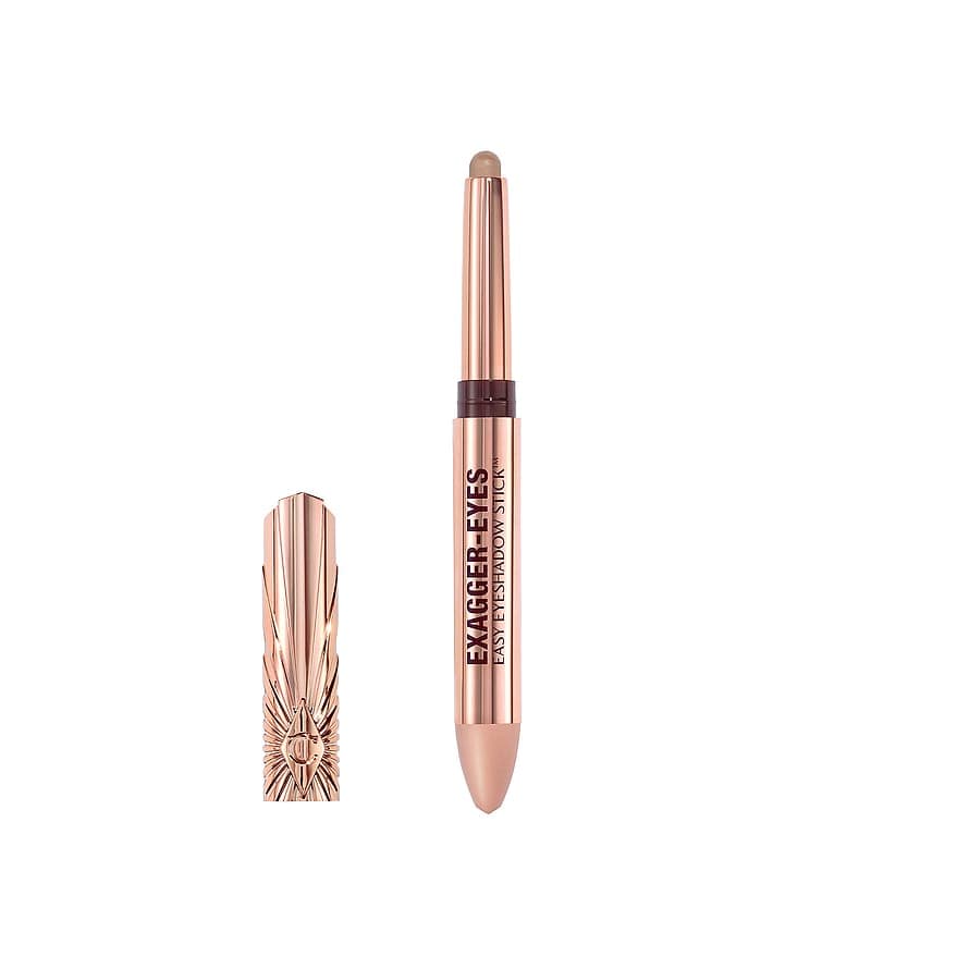 Exagger-Eyes Easy Eyeshadow Stick Nude Sculpt