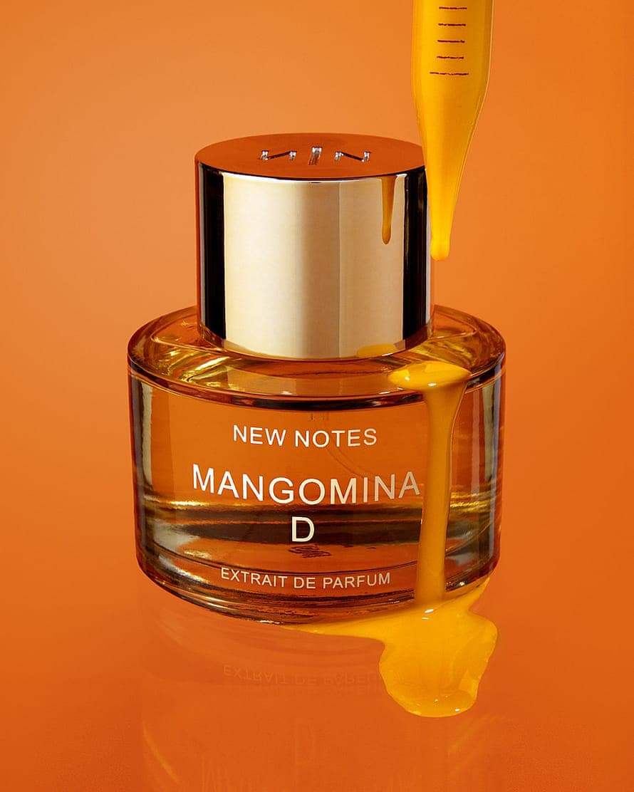 Mangomina Eau de Parfum 60 ml