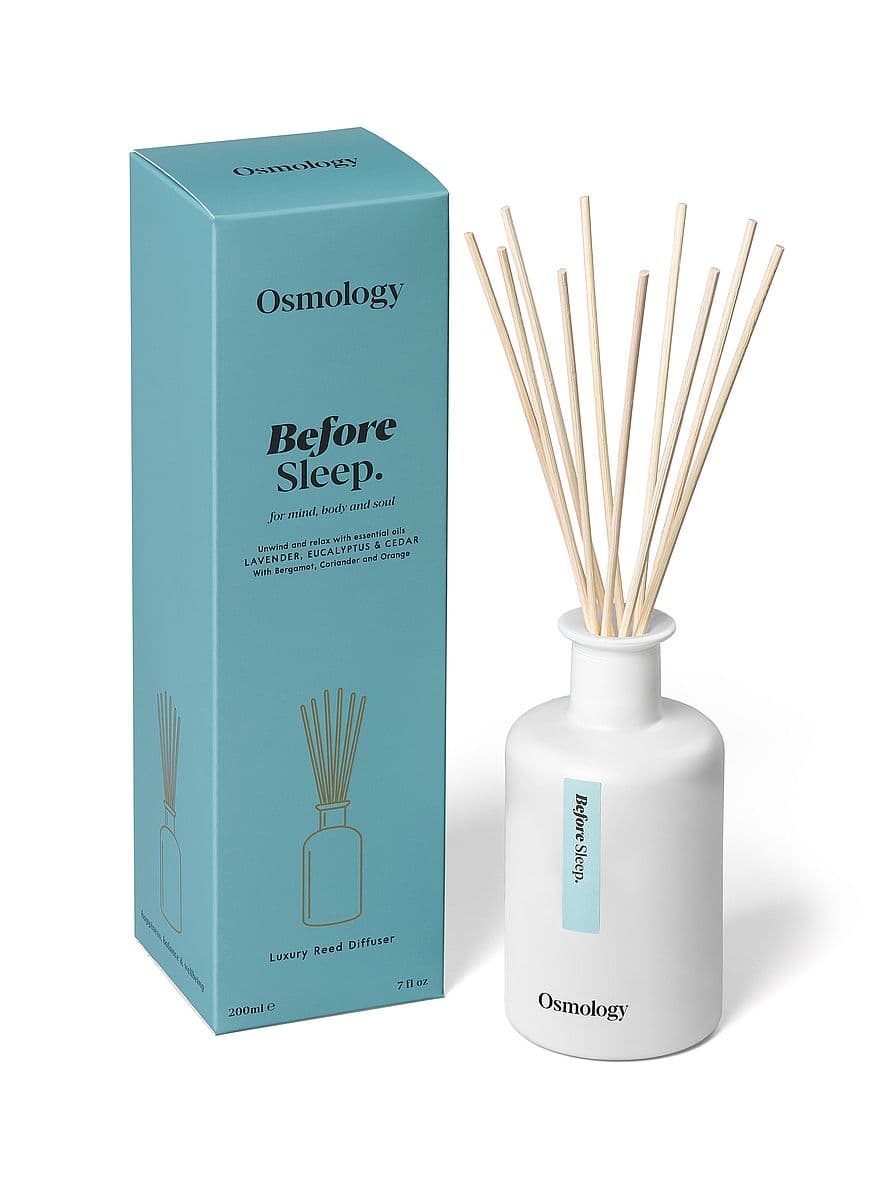 Before Sleep Reed Diffuser 200 ml