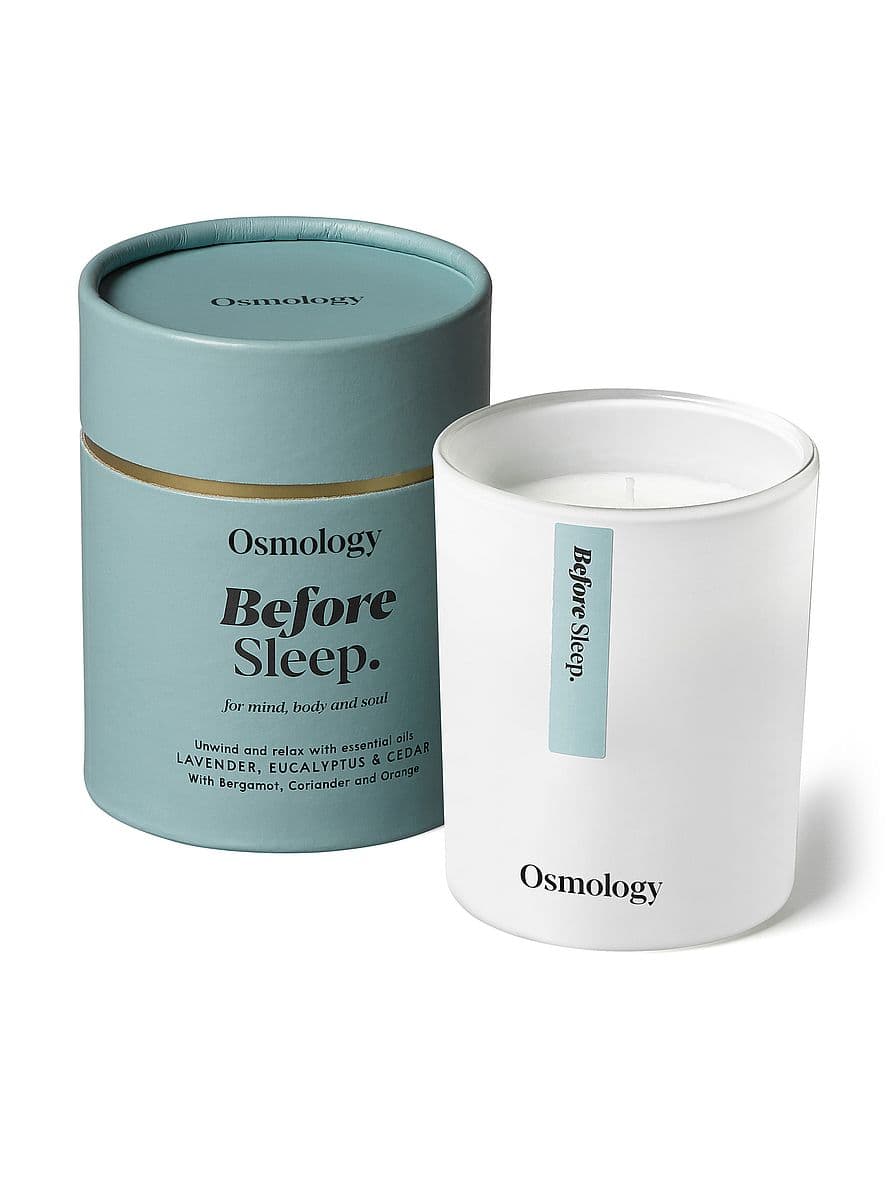 Before Sleep Candle 200 g