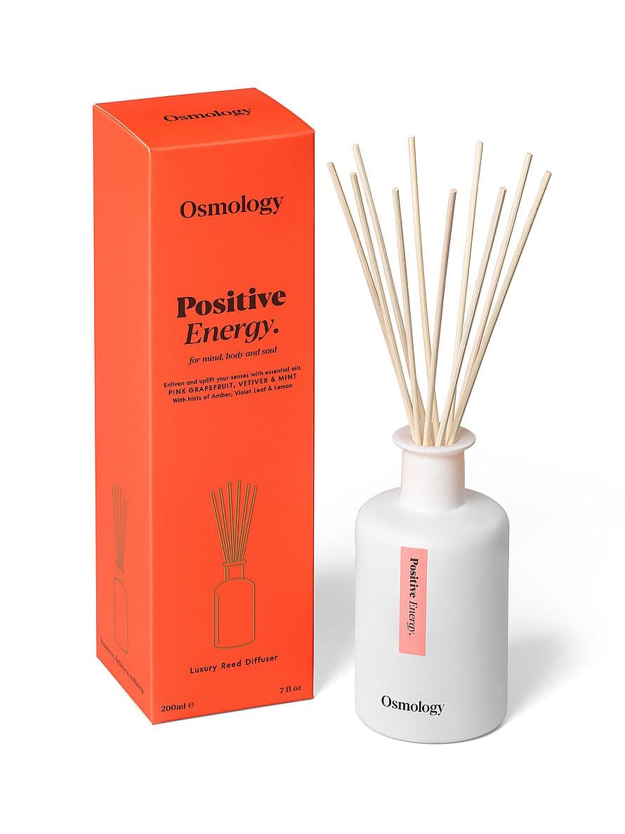 Positive Energy Reed Diffuser 200 ml