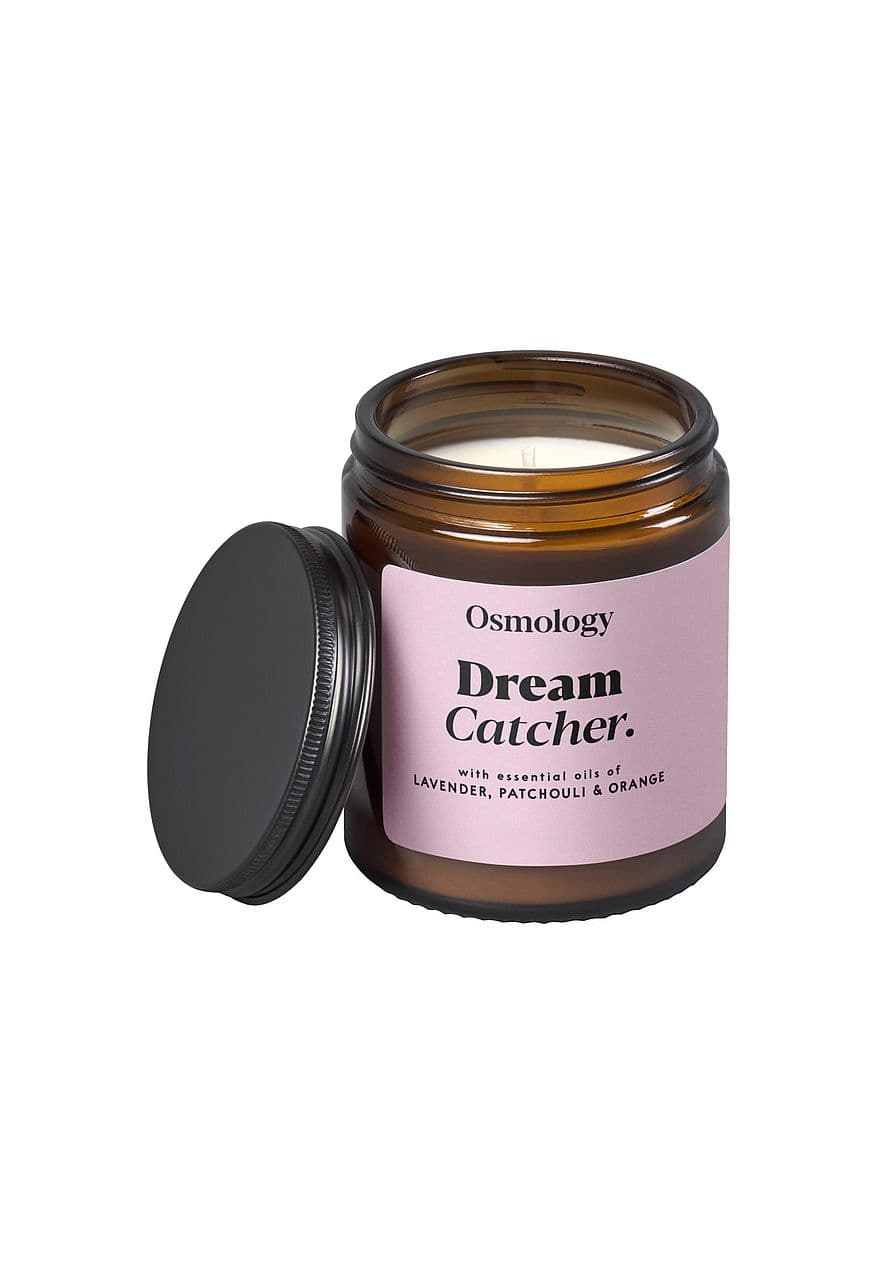 Dream Catcher Scented Jar Candle 140 g