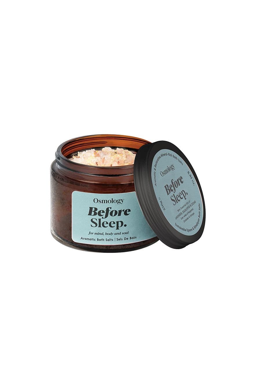 Before Sleep Bath Salts 250 g
