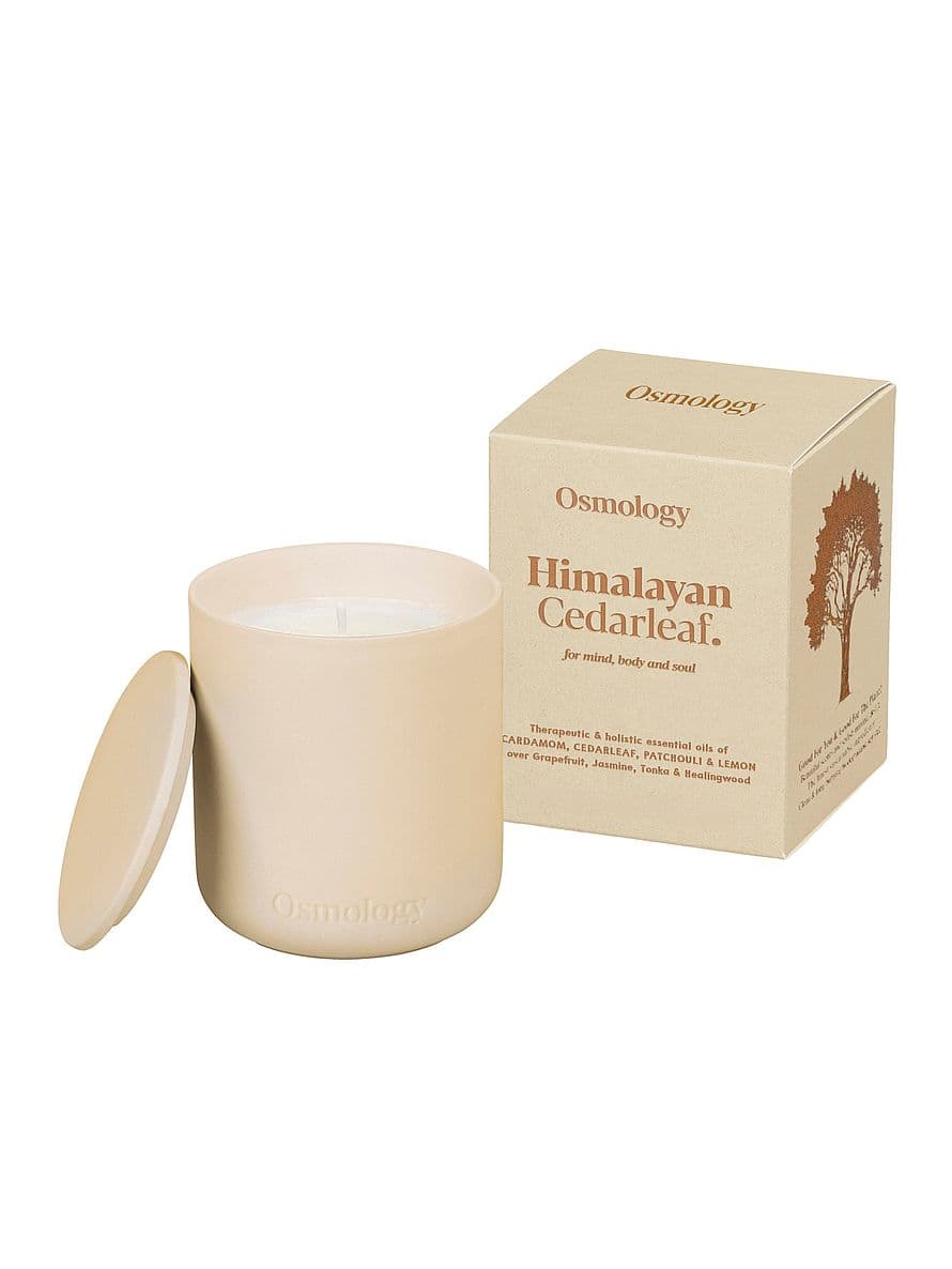 Himalayan Cedarleaf Scented Candle 280 g