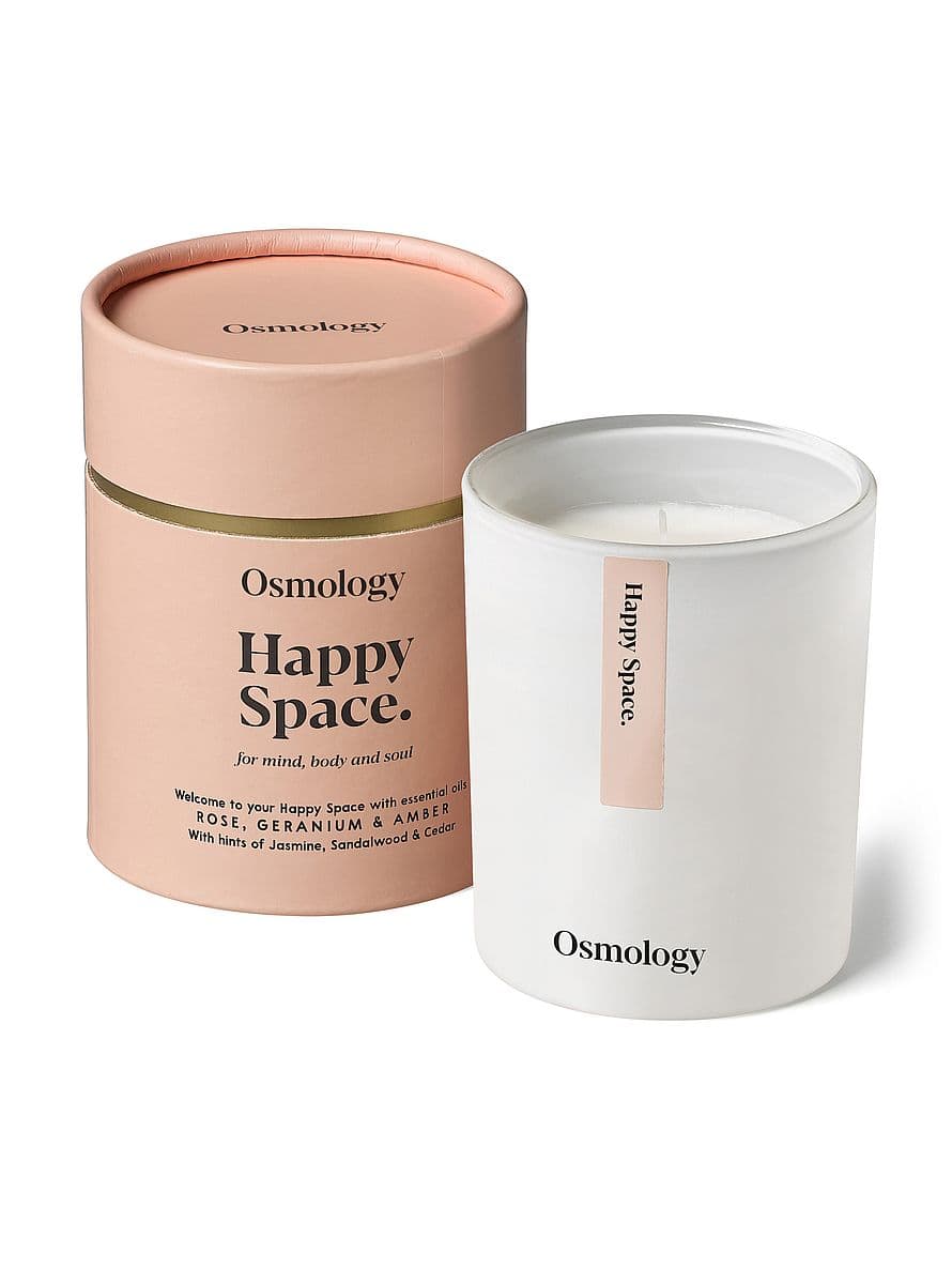 Happy Space Candle 200 g