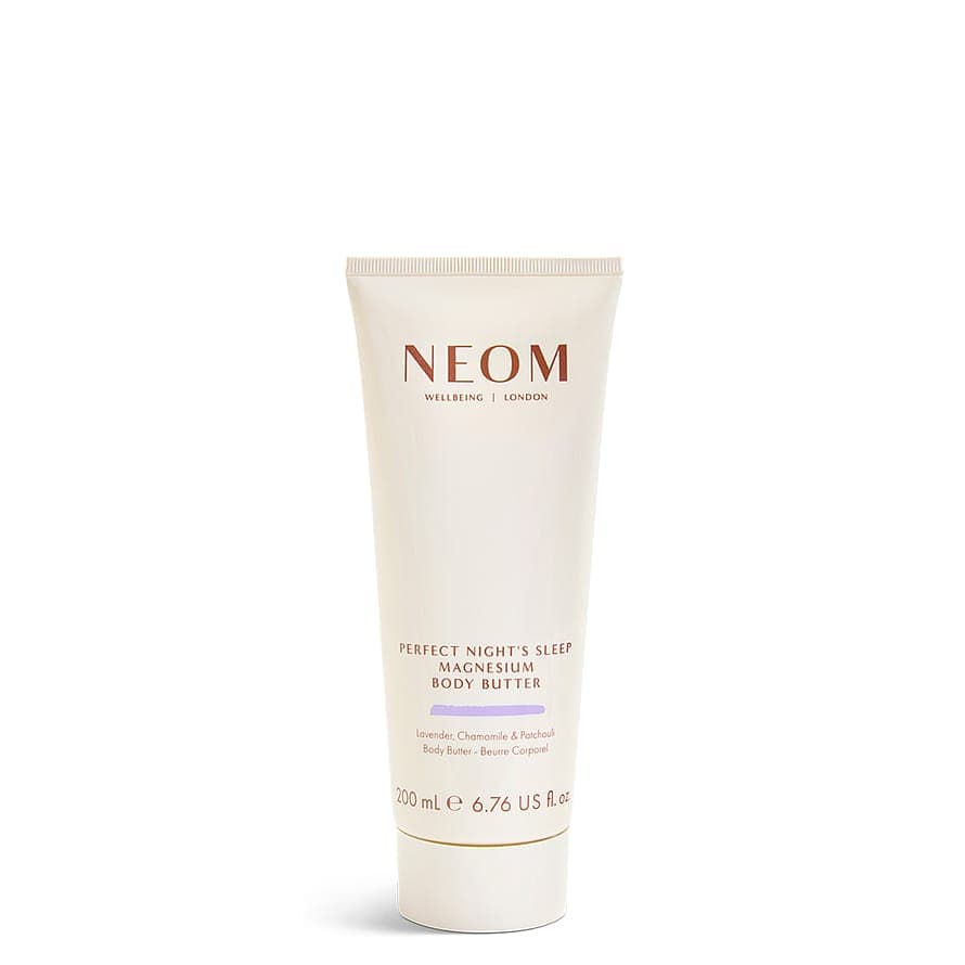Perfect Night's Sleep Magnesium Body Butter NEOM Wellbeing Perfect Night's Sleep Magnesium Body Butter