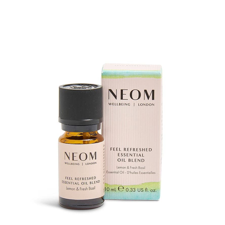Feel ed Essential Oil Blend 10 ml