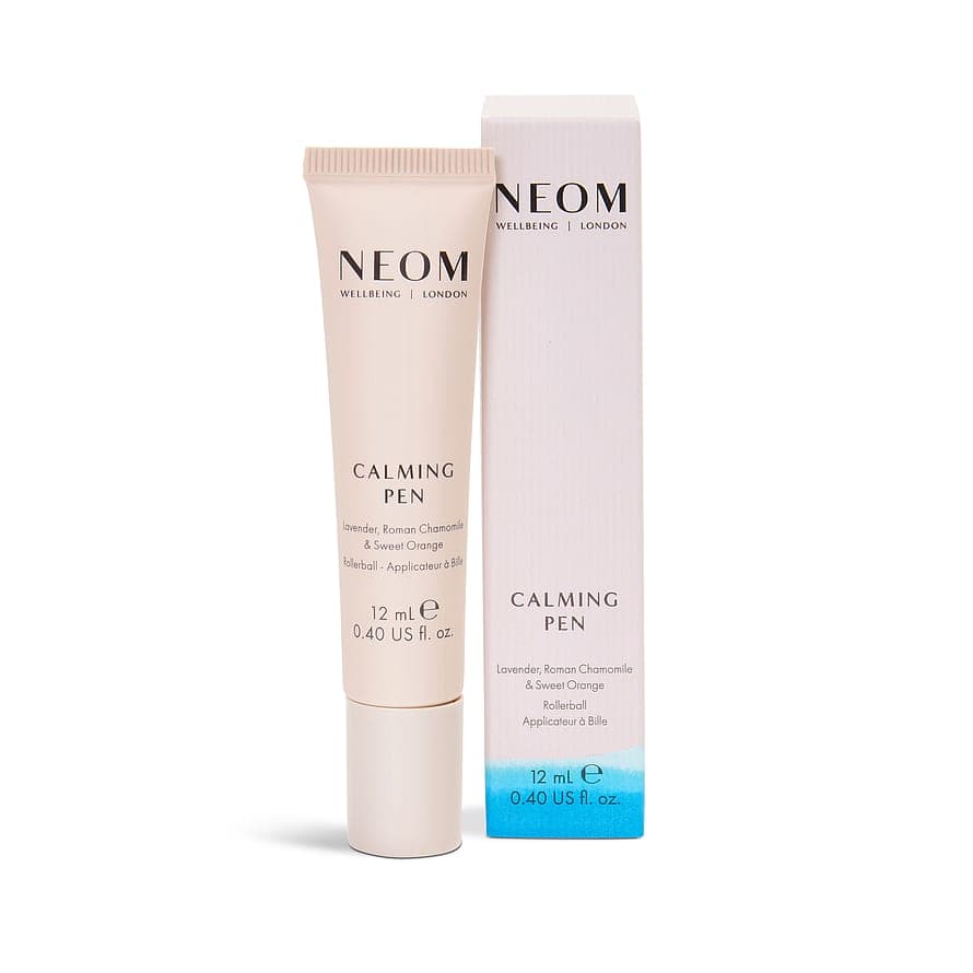 Calming Pen NEOM Wellbeing Calming Pen