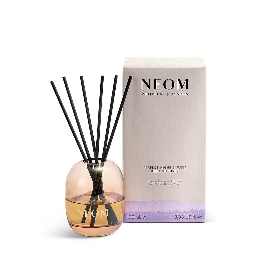 Perfect Night’s Sleep Reed Diffuser 100 ml