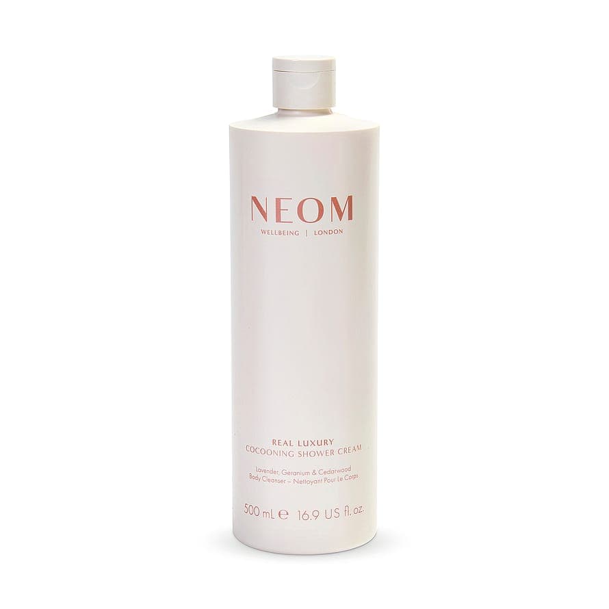 Real Luxury Cocooning Shower Cream 500 ml