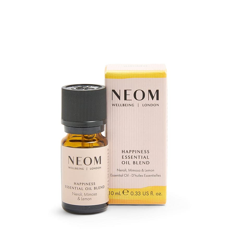 Happiness Essential Oil Blend 10 ml