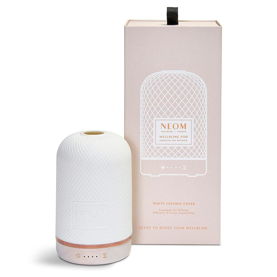 Wellbeing Pod NEOM Wellbeing Wellbeing Pod